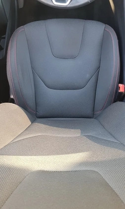 Ford S-Max cena 81399 przebieg: 196716, rok produkcji 2019 z Wieruszów małe 742